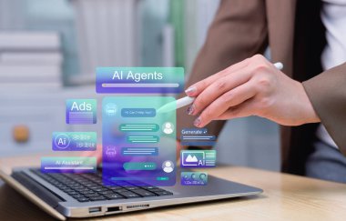Los 6 mejores Agentes IA para equipos de ventas agencias de ia especializadas en herramientas ia para ventas